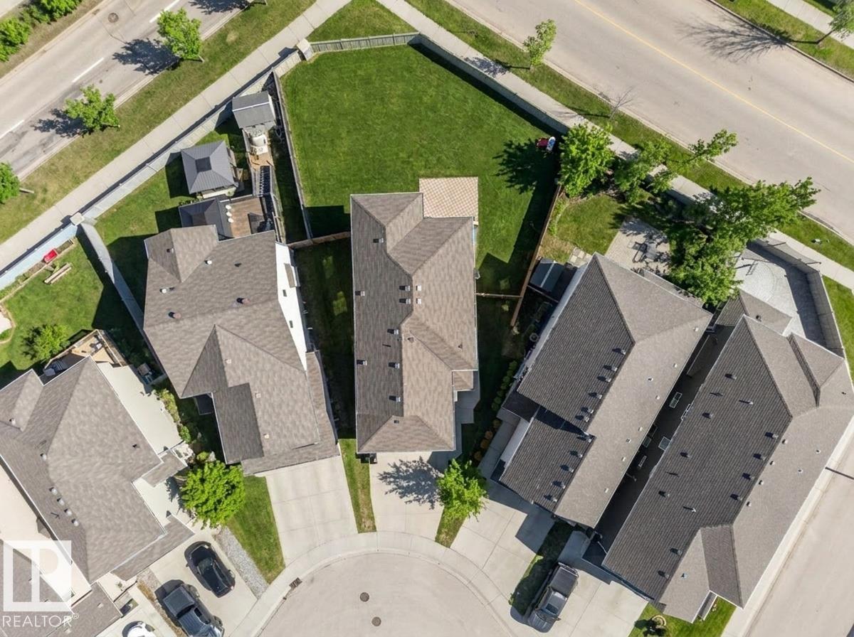 Residential in Edmonton 2