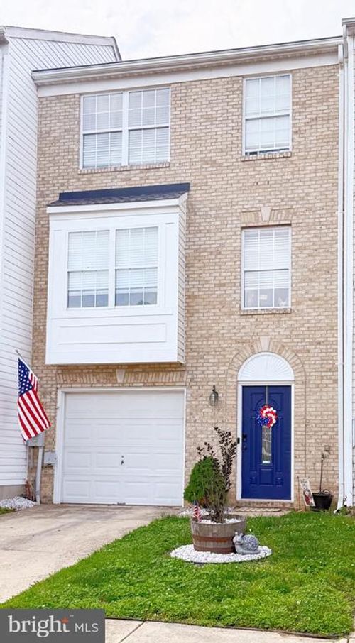 8174 Woodland Ln, CHESAPEAKE BEACH, MD, 20732-4620 | Card Image