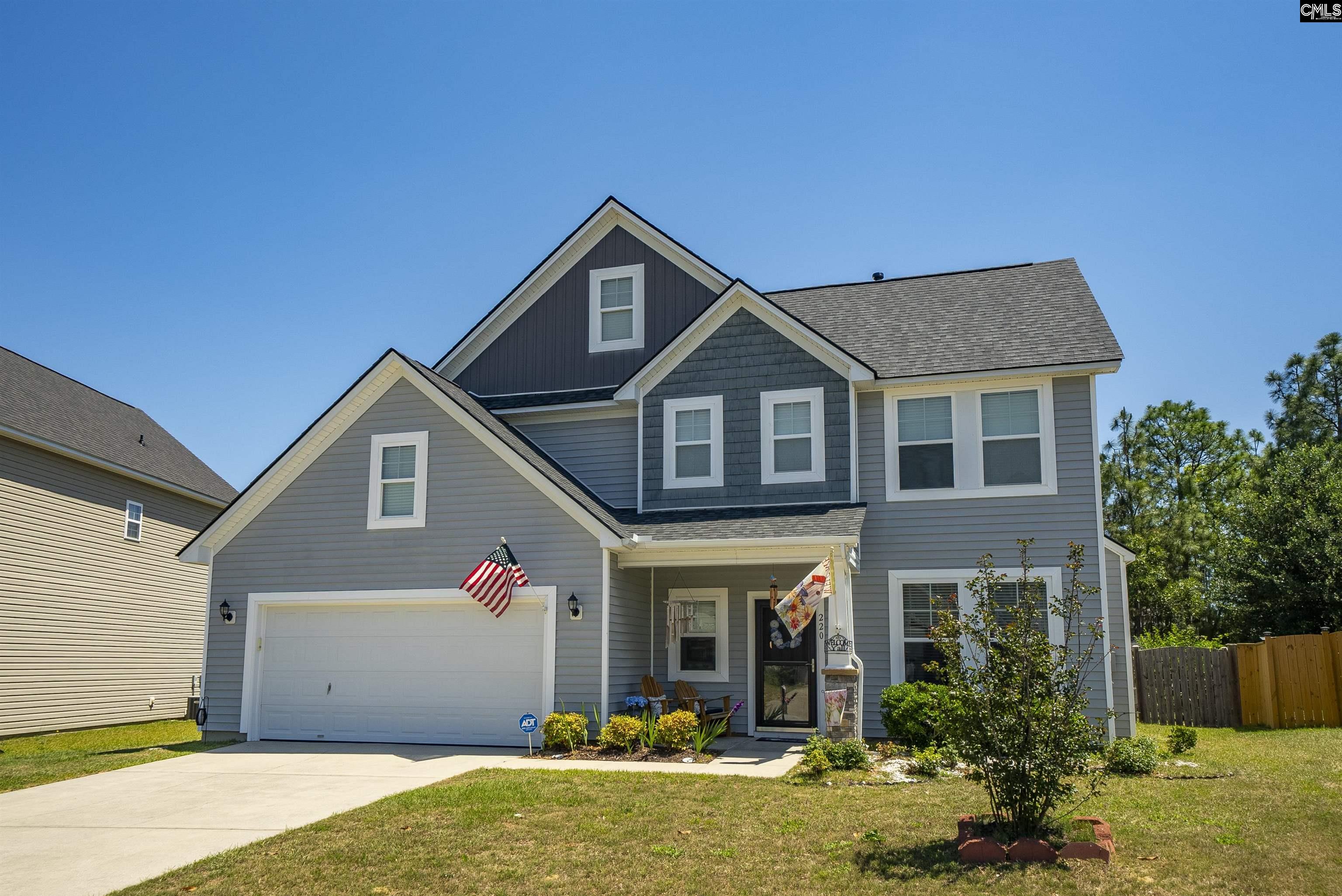Residential in Lexington 5