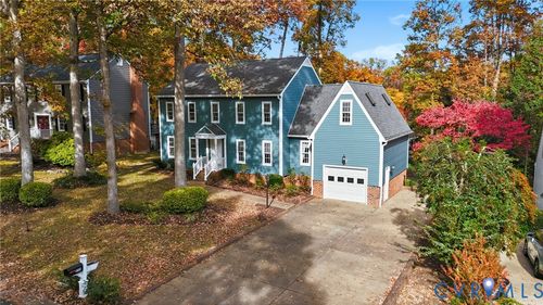 12918 Ashtree Rd, Midlothian, VA, 23114-3001 | Card Image