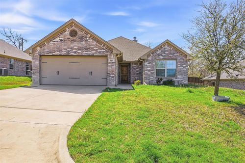 713 Smyth St, Aledo, TX, 76008-6404 | Card Image