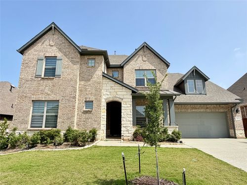 2912 Deerhurst Dr, Highland Village, TX, 75077-7919 | Card Image