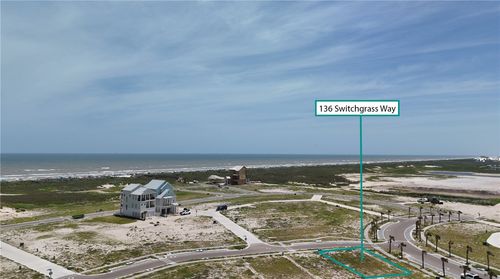 136 Switchgrass Way, Port Aransas, TX, 78373 | Card Image