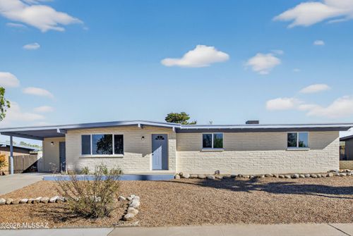3662 W Wesleyan Drive, Tucson, AZ, 85741 | Card Image