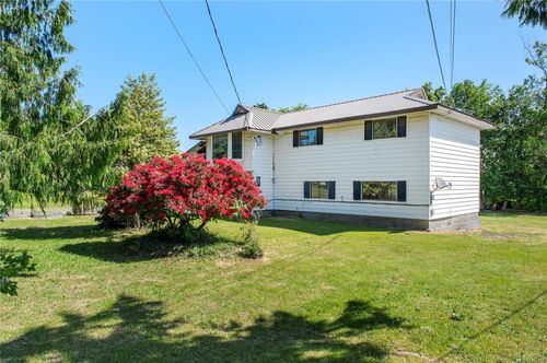 4345 Barclay Rd, Campbell River, BC, V9W4Y8 | Card Image