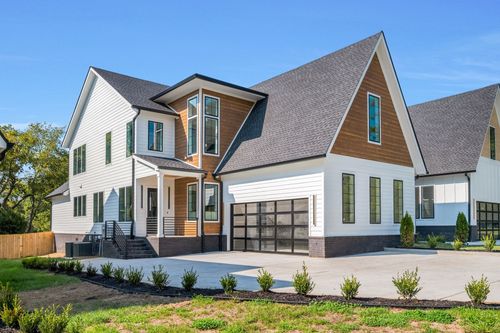 6308 Highway 100, Nashville, TN, 37205-4221 | Card Image