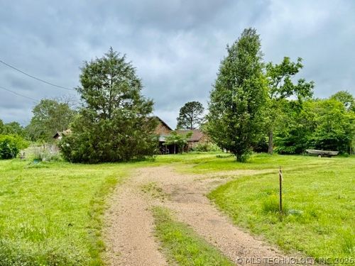 101528 S 4515 Road, Vian, OK, 74962 | Card Image