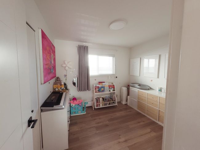 Playroom featuring light wood-type flooring | Image 22