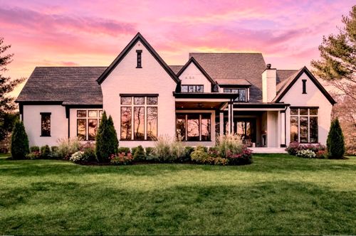 1110 Lipscomb Dr, Brentwood, TN, 37027-7001 | Card Image