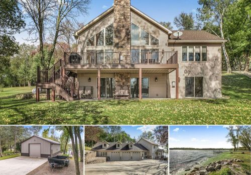 25399 Daventry Rd, Paynesville, MN, 56362-9715 | Card Image