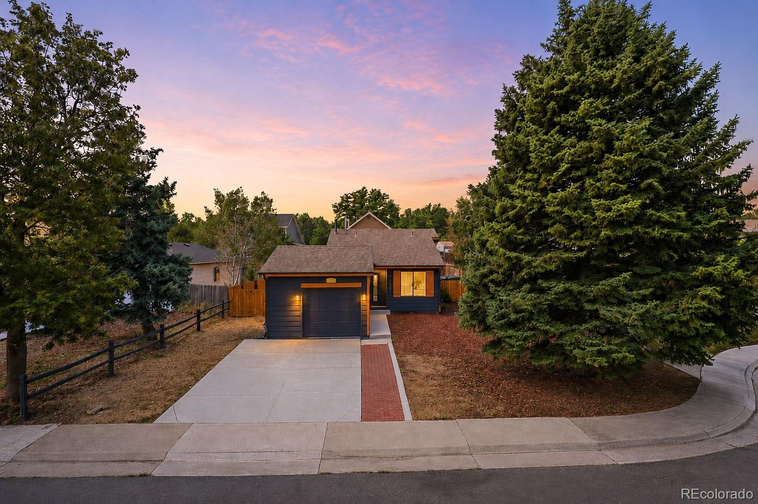 Residential in Aurora 2