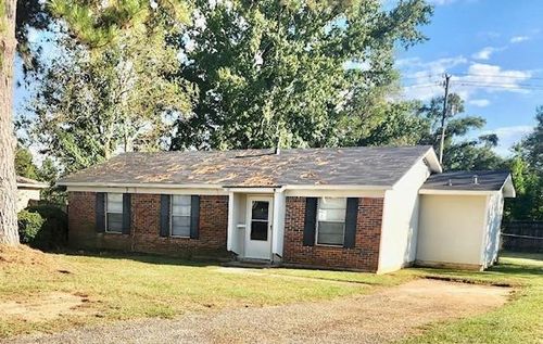 9801 Trailwood Dr S, Mobile, AL, 36608-9229 | Card Image