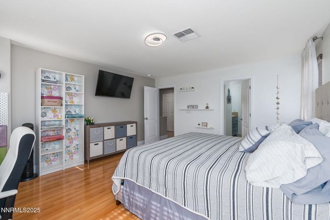 7220 Windswept Loop, House other with 4 bedrooms, 3 bathrooms and 2 parking in Sparks NV | Image 21