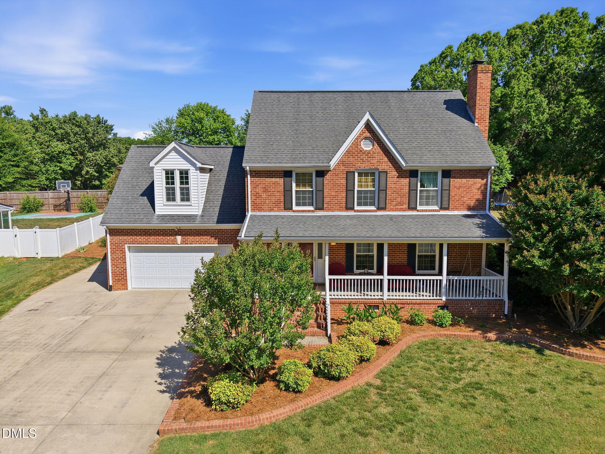 Residential in Gibsonville 2