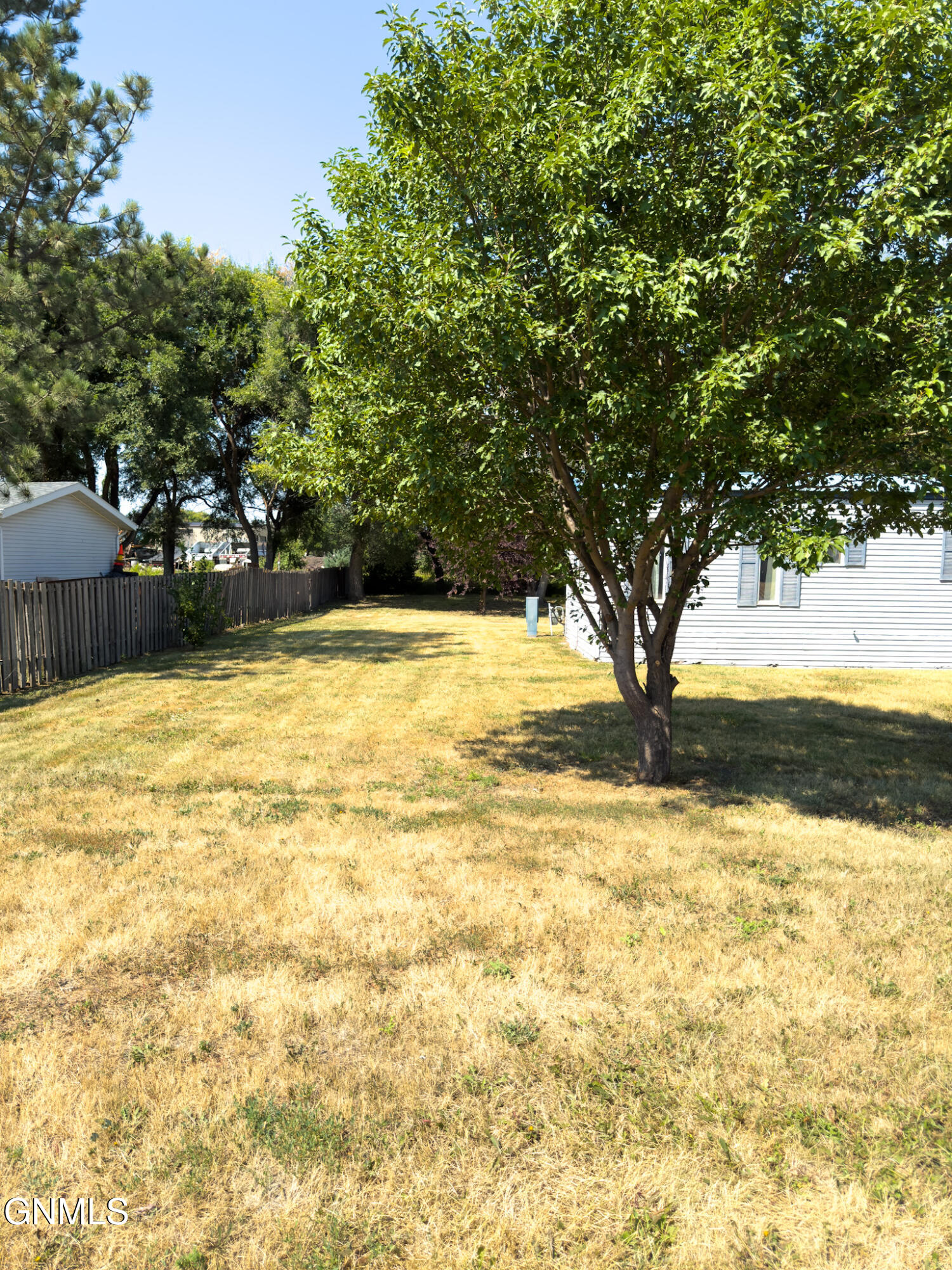 Residential in Williston 3
