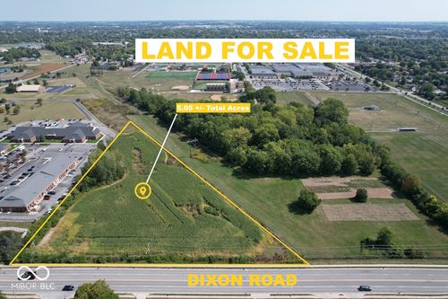 0 S Dixon Rd, Kokomo, IN, 46901 | Card Image