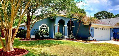 4994 Ridgemoor Circle, PALM HARBOR, FL, 34685 | Card Image