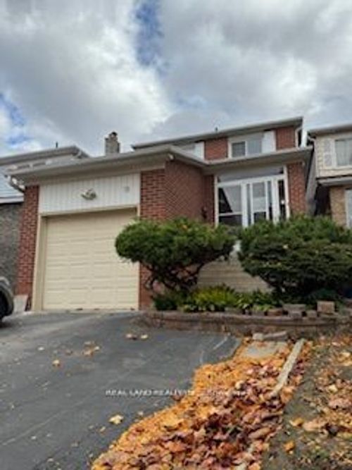 35 Marrakesh Dr, Scarborough, ON, M1S3W9 | Card Image