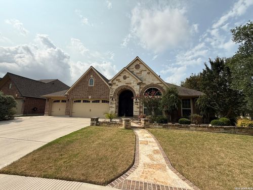 8922 Rocky Rdg, San Antonio, TX, 78255-2383 | Card Image