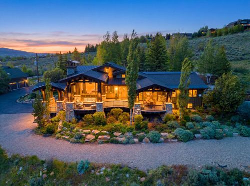 5478 Old Ranch Rd, Park City, UT, 84098-6321 | Card Image
