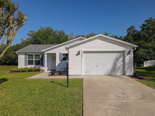 16852 Se 96th Chapelwood Circle, The Villages, FL, 32162 | Card Image
