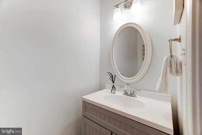 2150 Golf Course Dr, Townhouse with 3 bedrooms, 4 bathrooms and null parking in RESTON VA | Image 8