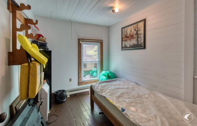 326 Keese Mills Rd, House other with 3 bedrooms, 1 bathrooms and null parking in Paul Smiths NY | Image 15