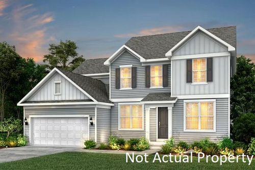 lot-2443-842 Ping Ln, Sunbury, OH, 43074-6518 | Card Image