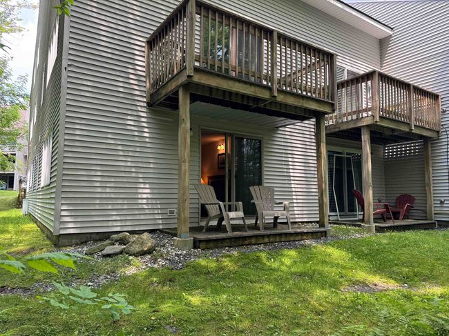 F - 11F Snow Tree Ln, Condo with 1 bedrooms, 2 bathrooms and null parking in West Dover VT | Image 26