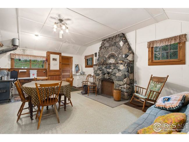 87 Shady Rest Ln, House other with 3 bedrooms, 3 bathrooms and null parking in Bellvue CO | Image 32