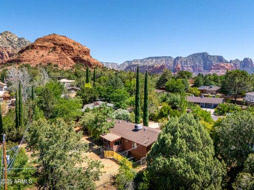 55 Stations West Dr, Sedona, AZ, 86336-3963 | Card Image