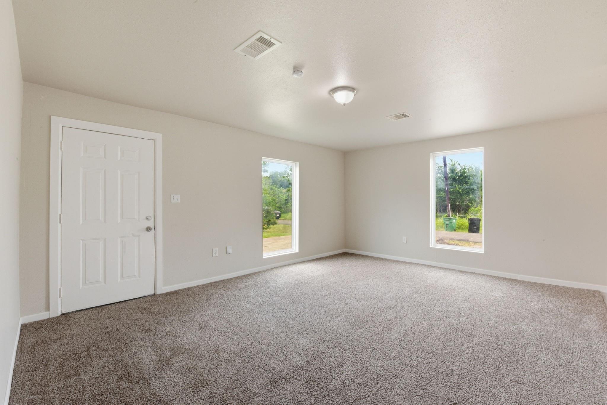 Residential Lease in Houston 5
