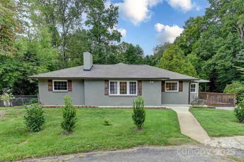 33 Monte Vista Rd, Candler, NC, 28715-9602 | Card Image
