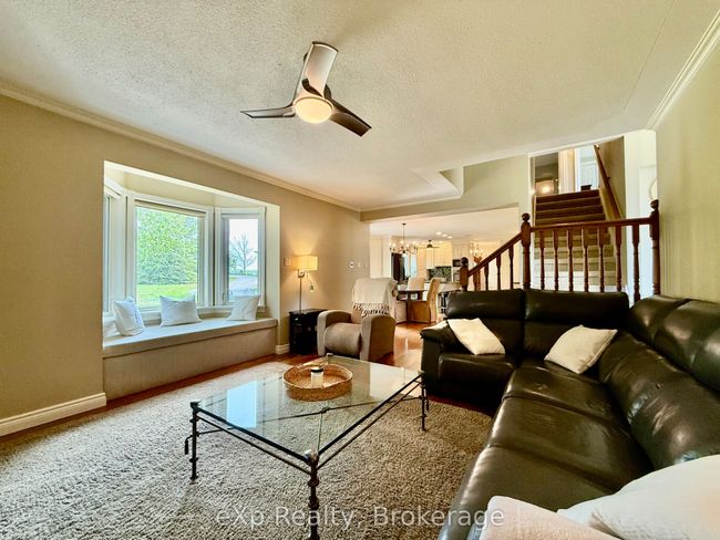 93 Sideroad 40, House other with 3 bedrooms, 4 bathrooms and 10 parking in Mildmay ON | Image 16