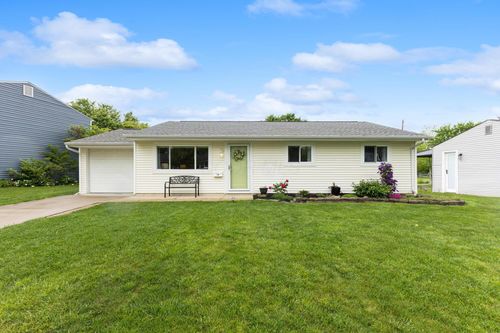 4550 Paxton Dr S, Hilliard, OH, 43026-1828 | Card Image