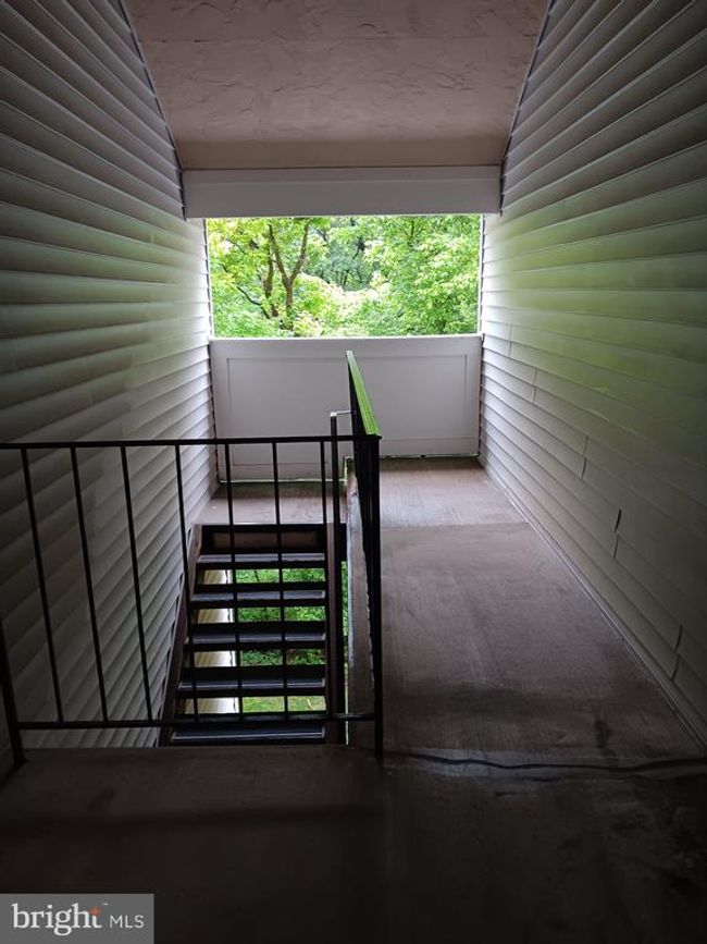 1647-C - 1647 Carriage House Ter, Condo with 1 bedrooms, 2 bathrooms and null parking in SILVER SPRING MD | Image 20