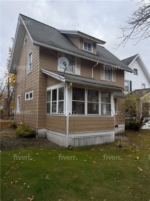 692 Chili Avenue, Rochester, NY, 14611 | Card Image