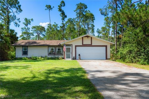 3595 Golden Gate Blvd E, Naples, FL, 34120-3724 | Card Image