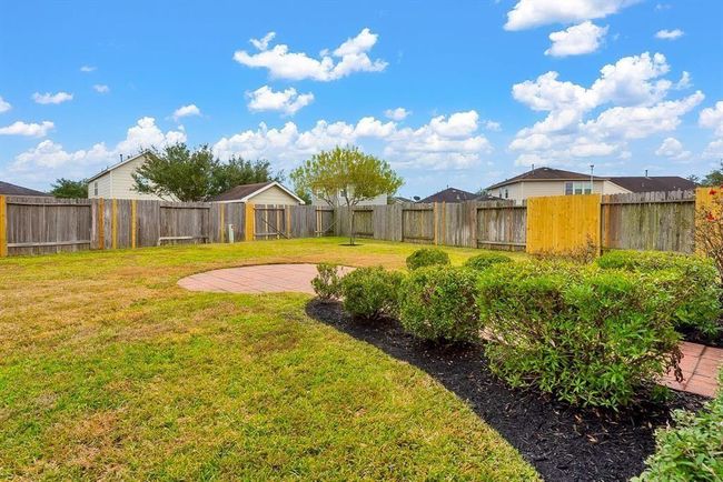 3630 Garrison Run Dr, House other with 3 bedrooms, 3 bathrooms and 1 parking in Spring TX | Image 12