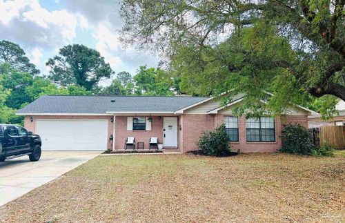 10933 Oak Valley Dr, Pensacola, FL, 32506-9599 | Card Image