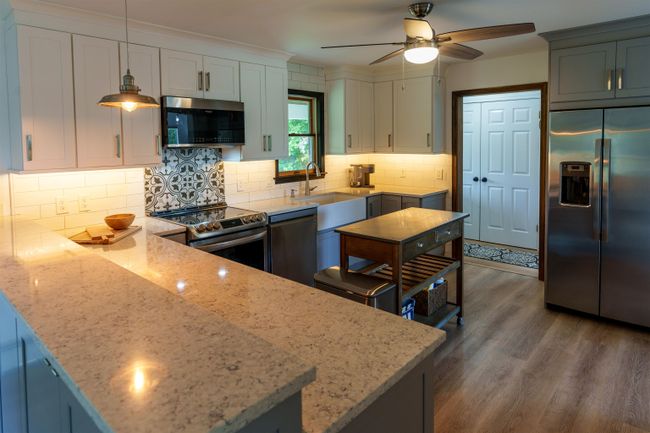 1716 Brockways Mills Rd, House other with 3 bedrooms, 3 bathrooms and null parking in Bellows Falls VT | Image 12