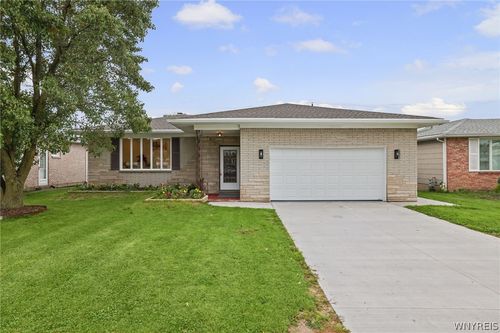 87 N Transit Hill Dr, Depew, NY, 14043-4849 | Card Image