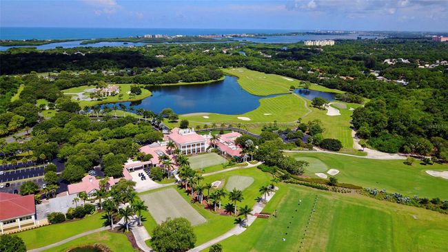 APT-501 - 409 N Point Rd, Condo with 3 bedrooms, 3 bathrooms and null parking in OSPREY FL | Image 62