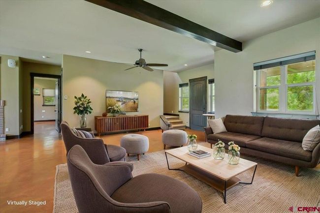 3361 Meadows Dr, House other with 3 bedrooms, 3 bathrooms and null parking in Pagosa Springs CO | Image 9