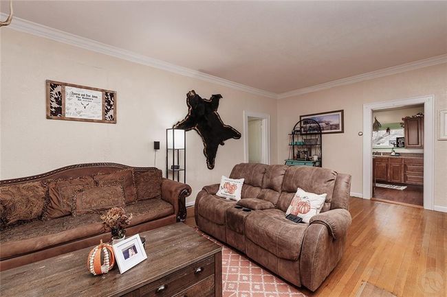 48 E 1 St Ave N, House other with 3 bedrooms, 1 bathrooms and null parking in Columbus MT | Image 7