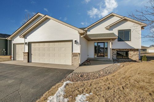 2289 Utah Road, Sartell, MN, 56377 | Card Image