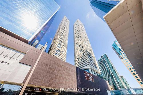 5705-100 Harbour St, Toronto, ON, M5J0B5 | Card Image