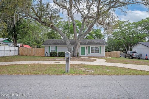 430 Sw Jasmine Ave, Keystone Heights, FL, 32656-9139 | Card Image