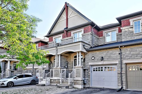 30 Spruce Pine Cres, Vaughan, ON, L6A4T3 | Card Image