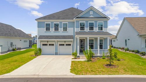 9060 Binnicker Dr, Murrells Inlet, SC, 29576-7455 | Card Image